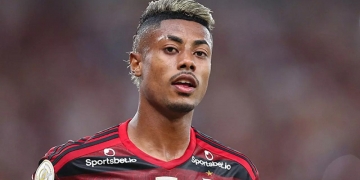Bruno Henrique desbanca Hulk e se torna o artilheiro do Campeonato Brasileiro de 2021