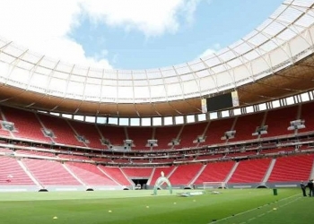 Palco da decisão entre Flamengo e Olímpia pela Libertadores é definido com aumento de torcedores no estádio