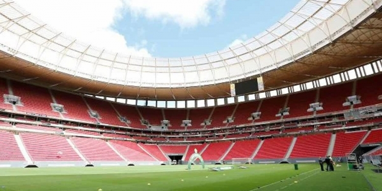 Palco da decisão entre Flamengo e Olímpia pela Libertadores é definido com aumento de torcedores no estádio