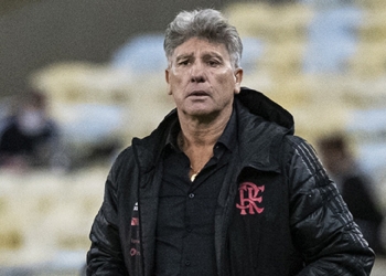 Jornalista da ESPN indica o nome do ‘grande reforço’ de Renato Gaúcho para o Flamengo em 2021