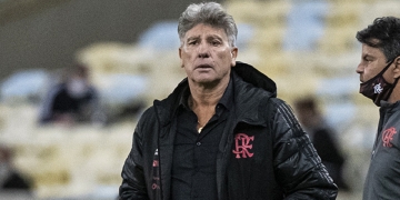 Jornalista da ESPN indica o nome do ‘grande reforço’ de Renato Gaúcho para o Flamengo em 2021
