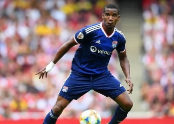 Flamengo realiza primeira reunião com o Lyon pela contratação de Thiago Mendes