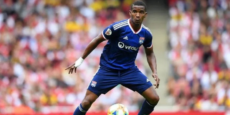 Flamengo realiza primeira reunião com o Lyon pela contratação de Thiago Mendes