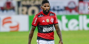 Rodinei recebe sondagens de time europeu; Flamengo aceita vender o lateral-direito