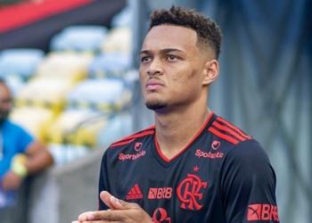Fulham descumpre acordo com o Flamengo e Rodrigo Muniz pode estar de saída para outro gigante da Inglaterra