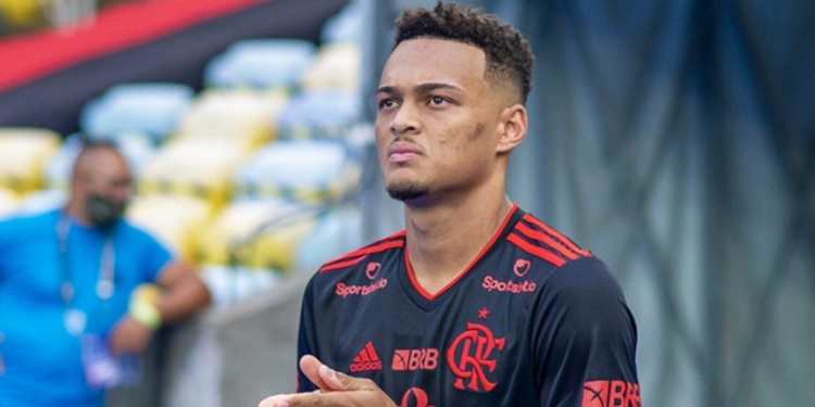 Fulham descumpre acordo com o Flamengo e Rodrigo Muniz pode estar de saída para outro gigante da Inglaterra