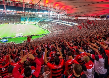 Flamengo alcança vitória histórica no STJD e poderá ter torcedores nos jogos em que for mandante