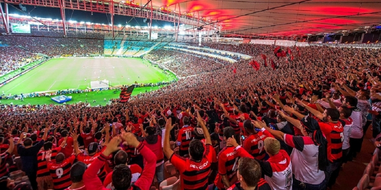 Flamengo alcança vitória histórica no STJD e poderá ter torcedores nos jogos em que for mandante