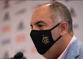 Flamengo faz descontão para vender jogador que está fora dos planos de Renato Gaúcho