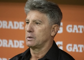 Benjamin Back diz que Renato Gaúcho deixará o Flamengo e será contratado pela CBF para a Seleção Brasileira