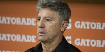 Benjamin Back diz que Renato Gaúcho deixará o Flamengo e será contratado pela CBF para a Seleção Brasileira