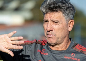 Flamengo divulga lista de relacionados para decisão pela Copa do Brasil; nenhum titular faz parte do elenco