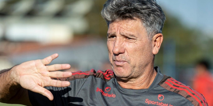 Flamengo divulga lista de relacionados para decisão pela Copa do Brasil; nenhum titular faz parte do elenco