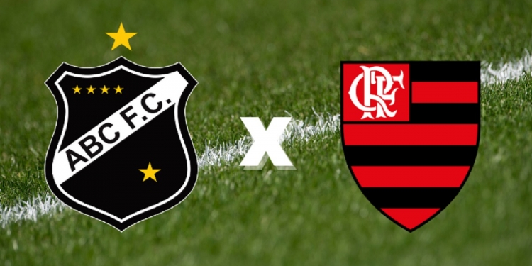 ABC x Flamengo: onde assistir ao vivo e de forma gratuita, horário, prováveis escalações e muito mais | Oitavas de Final da Copa do Brasil 2021