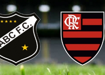 ABC x Flamengo vai passar na Globo? Assistir ao vivo e de forma gratuita pela TV ou internet | Oitavas de Final da Copa do Brasil de 2021