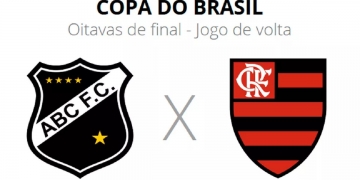 ABC x Flamengo: link para assistir ao vivo e de forma gratuita pela internet | Oitavas de Final da Copa do Brasil de 2021
