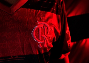 Flamengo anuncia jovem promessa vinda da Espanha como reforço para a temporada