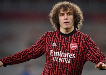 David Luiz recusa proposta milionária da Europa para assinar com o Flamengo