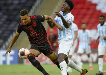Negócio fechado! Valores da venda de Rodrigo Muniz ao futebol inglês são divulgados e dirigentes do clube comemoram