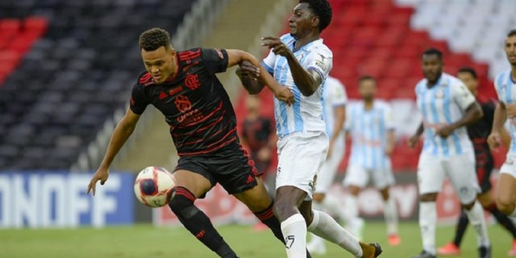 Negócio fechado! Valores da venda de Rodrigo Muniz ao futebol inglês são divulgados e dirigentes do clube comemoram