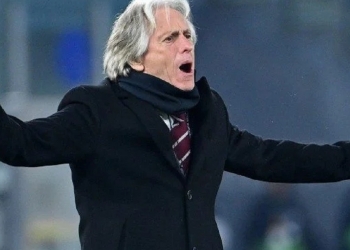 Flamengo mira contratação de ex-Fluminense e joia de Jorge Jesus no Benfica, diz imprensa esportiva