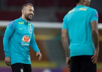 Fifa aumenta número de jogos nas Eliminatórias e situação preocupa o Flamengo com possíveis desfalques