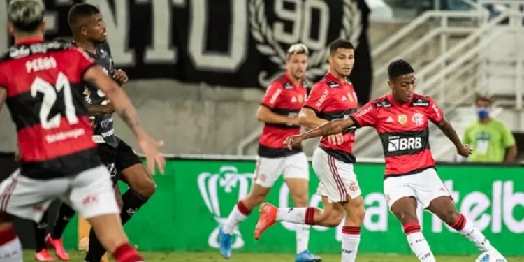 Flamengo ultrapassa R$ 40 milhões em premiações com classificações na Libertadores e Copa do Brasil
