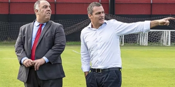 Cifras milionárias: Braz e Spindel aproveitam viagem à Europa para tentar vender joia ao Porto (Portugal)