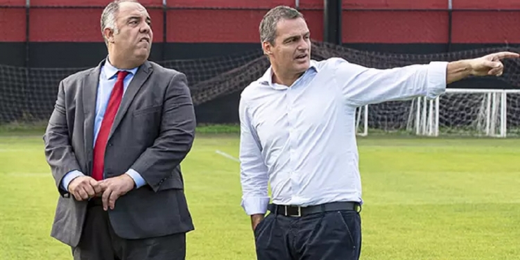 Cifras milionárias: Braz e Spindel aproveitam viagem à Europa para tentar vender joia ao Porto (Portugal)