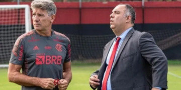 Ex-Corinthians entra no radar de Braz e Spindel em viagem à Europa; contratação fica pendente do aval de Renato Gaúcho