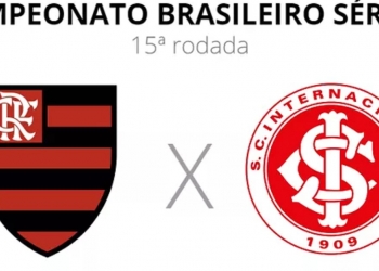 Flamengo x Internacional: onde assistir, horário, prováveis escalações e muito mais | 15ª rodada do Campeonato Brasileiro de 2021