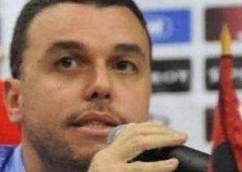 VP Financeiro do Flamengo embarca à Europa para comprar ‘clube filial’ que representará o Rubro-Negro no Velho Continente