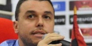 VP Financeiro do Flamengo embarca à Europa para comprar ‘clube filial’ que representará o Rubro-Negro no Velho Continente