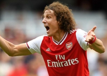 Negociação entre Flamengo e David Luiz avança nas últimas horas e desfecho caminha para resultado positivo