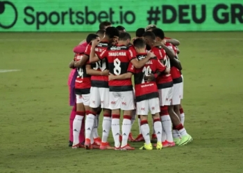 Conmebol anuncia que transmitirá Olímpia x Flamengo de forma gratuita pelo Facebook Watch