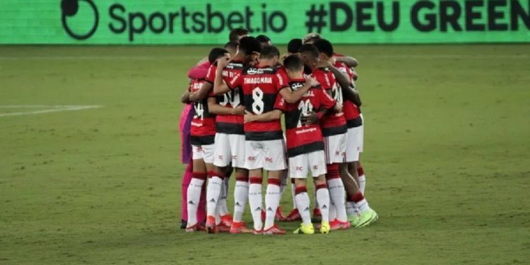 Conmebol anuncia que transmitirá Olímpia x Flamengo de forma gratuita pelo Facebook Watch