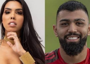Atriz da Globo e participante do Miss Bumbum expõe pegação com Gabigol entre quatro paredes: ‘Fez o básico’