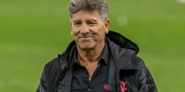 Zagueiro do futebol italiano é oferecido ao Flamengo; diretoria aguarda aval do técnico Renato Gaúcho