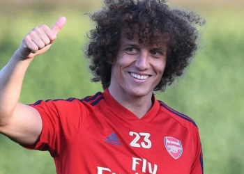Marcos Braz rompe o silêncio e expõe bastidores da contratação de David Luiz: ‘Atleta de alto padrão’