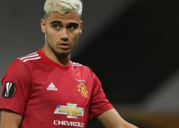 Flamengo faz oferta a jogador do Manchester United para substituir Gerson no elenco de Renato Gaúcho