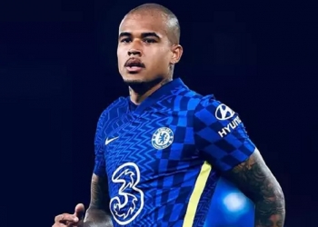 Kenedy deve ser anunciado pelo Flamengo nas próximas horas; jogador chega do Chelsea com status de reforço para Renato Gaúcho