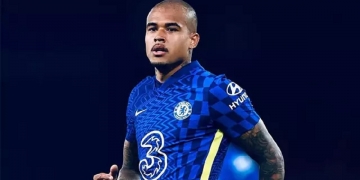Kenedy deve ser anunciado pelo Flamengo nas próximas horas; jogador chega do Chelsea com status de reforço para Renato Gaúcho