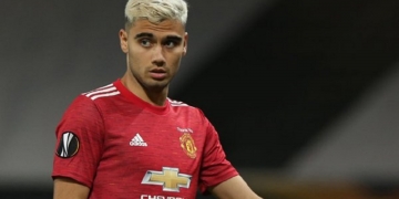 Torcida do Flamengo invade as redes sociais de Andreas Pereira, do Manchester United, após rumores de negociação