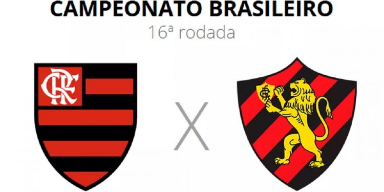 Flamengo x Sport: onde assistir, horário, provável escalação e muito mais | 16ª rodada do Campeonato Brasileiro de 2021