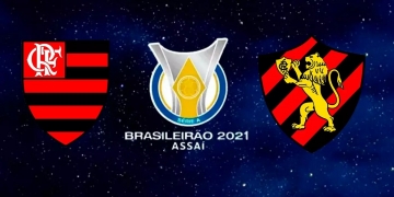 Flamengo x Sport: link para assistir AO VIVO e de forma GRATUITA pela INTERNET | 16ª rodada do Campeonato Brasileiro de 2021
