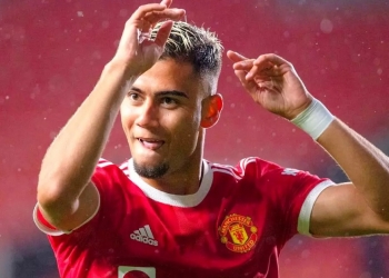 Flamengo avança no mercado e contratação de Andreas Pereira pode acontecer ainda em agosto