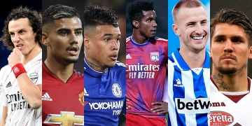 Flamengo no mercado da bola: lista atualizada de atletas contratados e em fase final de negociação na janela de transferências de 2021