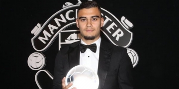 Falta só assinar: Flamengo e Manchester United falam a mesma língua e contratação de Andreas Pereira é questão de horas