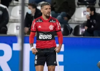 Flamengo deve poupar Arrascaeta por medo de ‘vingança’ dos jogadores do Olímpia? Comentarista rompe o silêncio e dá a sua opinião