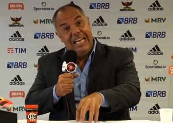 Flamengo prepara caminhão de reforços após contratar Kenedy e Andreas Pereira; zagueiro está na lista e nomes empolgam